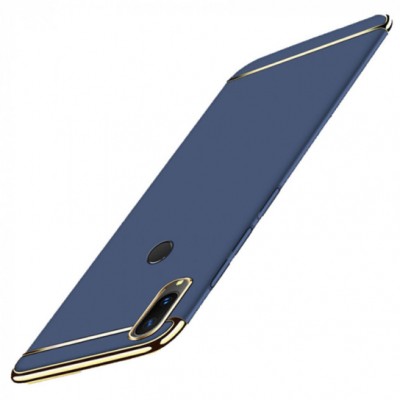 Чехол Joint Series для Huawei P Smart (2019) Синий