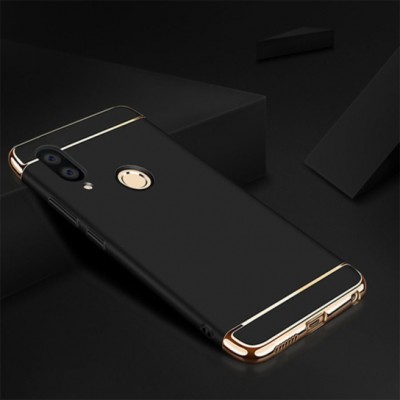 Чехол Joint Series для Huawei P Smart (2019) Черный