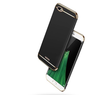 Чехол Joint Series для Xiaomi Redmi 6A Черный