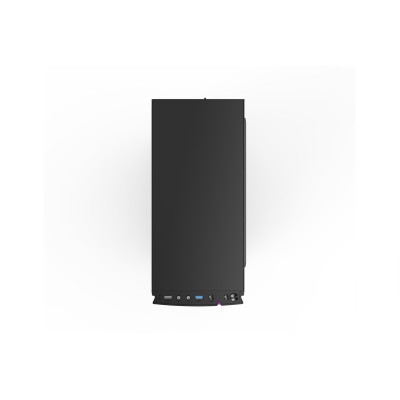 Корпус 2E GAMING SPARGO GX910, без БП, 2xUSB3.0, ARGB strip, Acrylic Side Panel, ATX, Black (2E-GX910) - 8