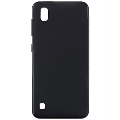 Чехол TPU Epik Black для ZTE Blade A7 (2019) Черный