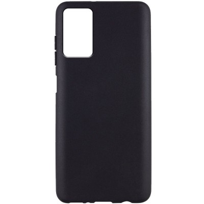 Чехол TPU Epik Black для ZTE Blade V2020 Smart Черный