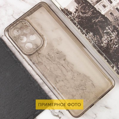 Купити Чехол TPU Starfall Clear для TECNO Pop 5 LTE Серый