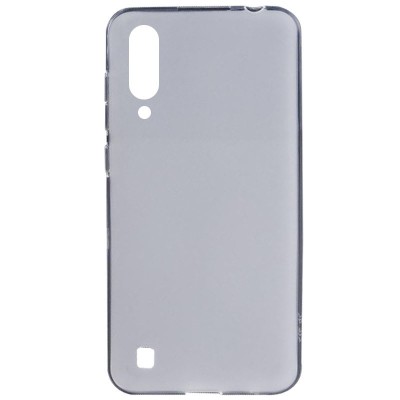 Чехол TPU матовый для ZTE Blade A7s (2019) Матовый