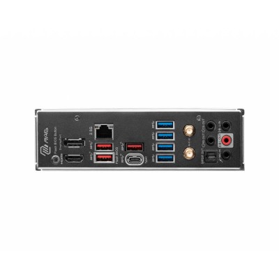 Материнська плата AMD B650 SAM5 ATX MAG B650M MORTAR WIFI MSI - 4