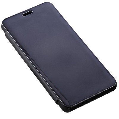 Чехол-книжка Clear View Standing Cover для Huawei P Smart Z Черный