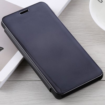 Чехол-книжка Clear View Standing Cover для Huawei P Smart Z Черный