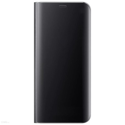 Чехол-книжка Clear View Standing Cover для Huawei P30 Pro Черный
