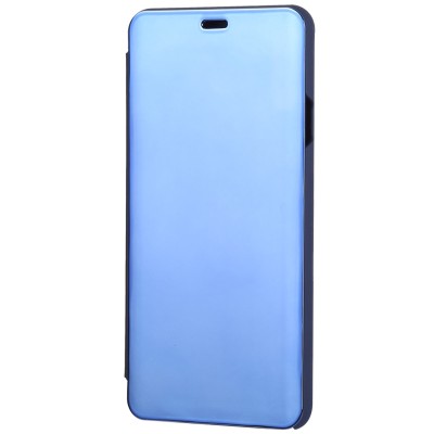 Чехол-книжка Clear View Standing Cover для Realme C11 Синий
