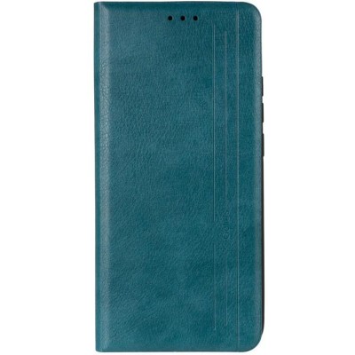 Чехол-книжка Realme C11 Book Cover Leather Gelius New Green