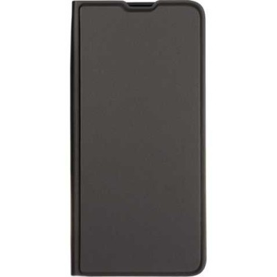 Чехол-книжка Realme C21Y Book Cover Gelius Shell Case Black