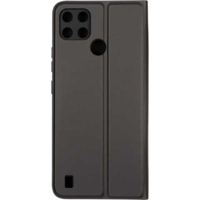 Чехол-книжка Realme C21Y Book Cover Gelius Shell Case Black