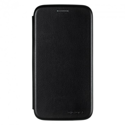 Чехол-книжка Xiaomi Mi 11 Lite G-Case Ranger Series Black