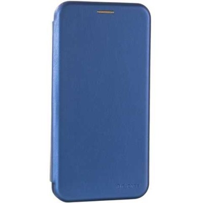 Чехол-книжка Xiaomi Redmi A1 G-Case Ranger Series Blue