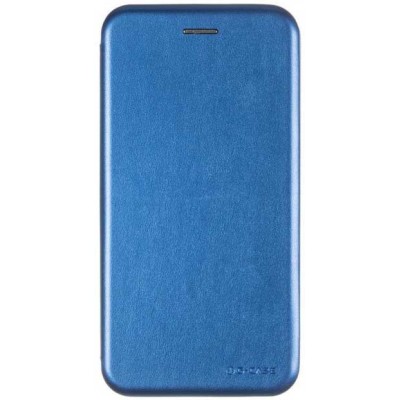 Чехол-книжка Xiaomi Redmi Note 10 Pro G-Case Ranger Series Blue