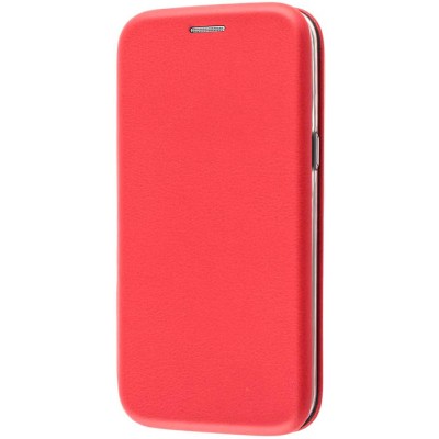 Чехол-книжка Xiaomi Redmi Note 10 Pro G-Case Ranger Series Red
