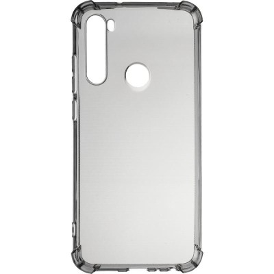 Чехол-накладка Samsung A02s (A025-2021) Gelius Ultra Thin Proof Black