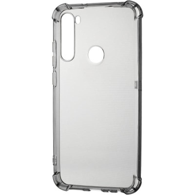 Чехол-накладка Samsung A02s (A025-2021) Gelius Ultra Thin Proof Black