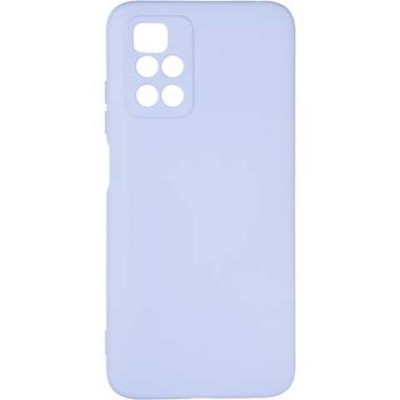 Чехол-накладка Xiaomi Redmi 10 Full Soft Case Violet Чехол-накладка Xiaomi Redmi 10 Full Soft Case Violet