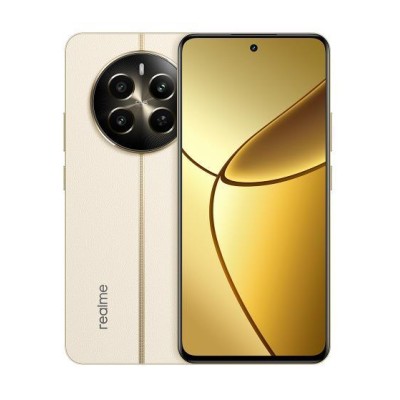 Мобільний телефон 12 PLUS 5G RMX3867 8 256 BEIGE REALME - 0
