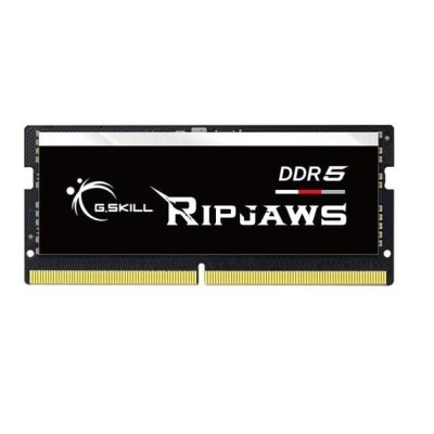 Модуль пам'яті 16GB DDR5-4800 SO F5-4800S3434A16GX1-RS G.SKILL - 0