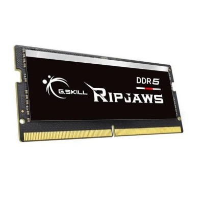 Модуль пам'яті 16GB DDR5-4800 SO F5-4800S3434A16GX1-RS G.SKILL - 1