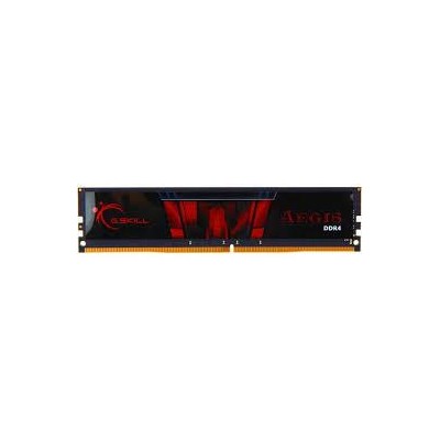 Модуль пам'яті 16GB PC21300 DDR4 F4-2666C19S-16GIS G.SKILL - 0