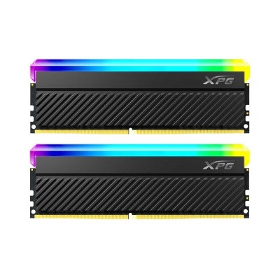 Модуль пам'яті 32GB PC28800 DDR4 AX4U360016G18I-DCBKD45G ADATA - 0