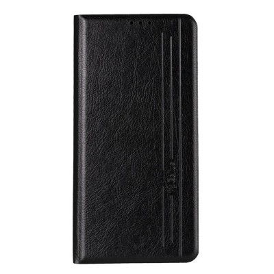 Чохол-книжка Samsung A52 (A525-2021) Book Cover Leather Gelius New Black