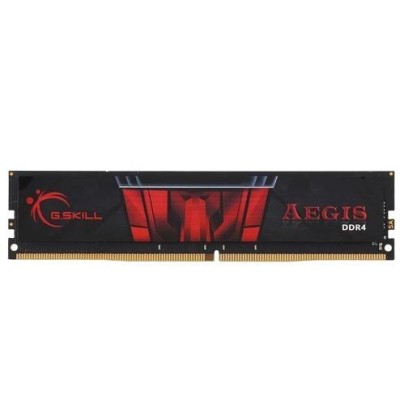 Модуль пам'яті 8GB PC24000 DDR4 F4-3000C16S-8GISB G.SKILL - 0