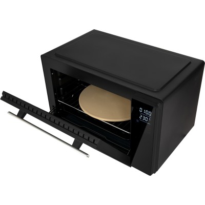 Электрическая печь Sencor SEO3250BK, 1700 Вт, 35 л. 