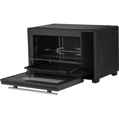 Электрическая печь Sencor SEO3250BK, 1700 Вт, 35 л. 