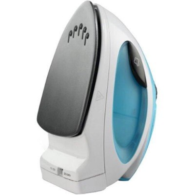 Электрический паровой утюг Gorenje SIH1100TBT/1100 Вт/керамич. 