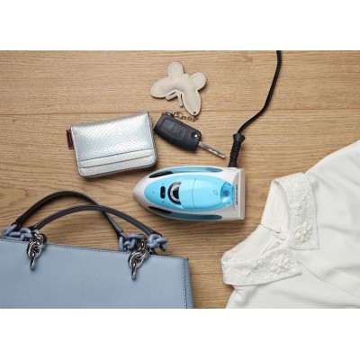 Электрический паровой утюг Gorenje SIH1100TBT/1100 Вт/керамич. 