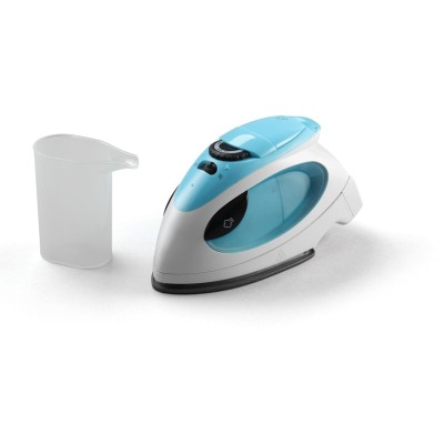 Электрический паровой утюг Gorenje SIH1100TBT/1100 Вт/керамич. 