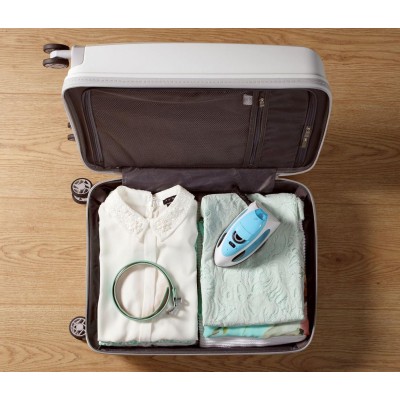 Электрический паровой утюг Gorenje SIH1100TBT/1100 Вт/керамич. 