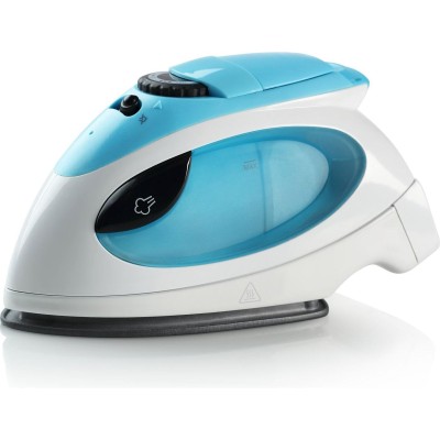 Электрический паровой утюг Gorenje SIH1100TBT/1100 Вт/керамич. 