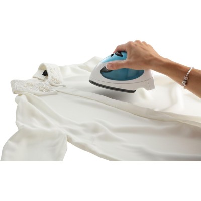 Электрический паровой утюг Gorenje SIH1100TBT/1100 Вт/керамич. 