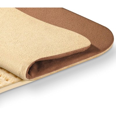 Купити Электрогрелка Beurer, 34х47см, 100Вт, 6 режима, микроволокно, коричневый (HK_115)