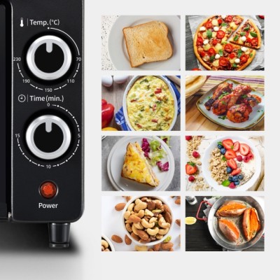 Купити Электропечь Panasonic NT-H900KTQ (NT-H900KTQ)