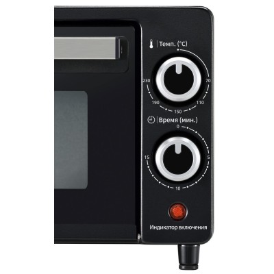 Электропечь Panasonic NT-H900KTQ (NT-H900KTQ)