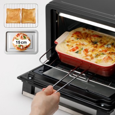 Купити Электропечь Panasonic NT-H900KTQ (NT-H900KTQ)