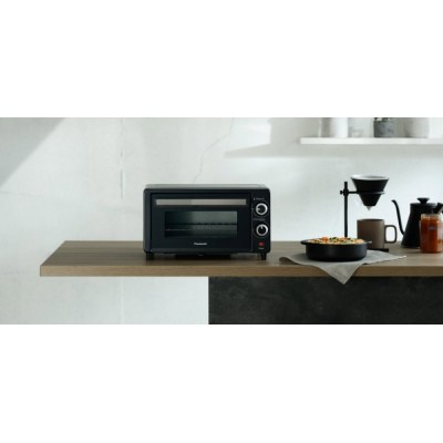 Электропечь Panasonic NT-H900KTQ (NT-H900KTQ)