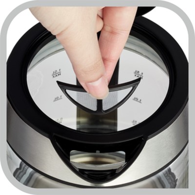 Электрочайник 1.7л Tefal KI730D30 (KI730D30)