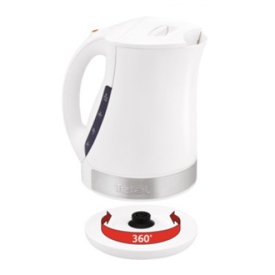 Купити Электрочайник 1.7л Tefal KO108130 (KO108130)