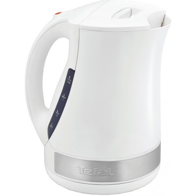 Купити Электрочайник 1.7л Tefal KO108130 (KO108130)