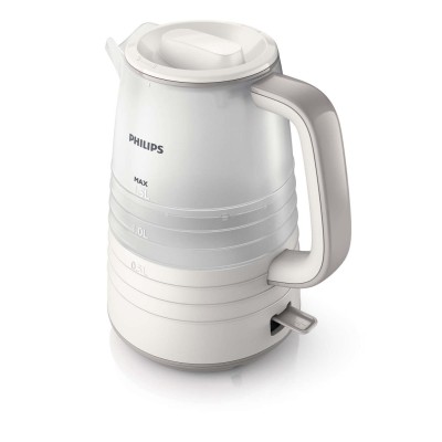 Купити Электрочайник Philips 1.5л HD9336/21 (HD9336/21)