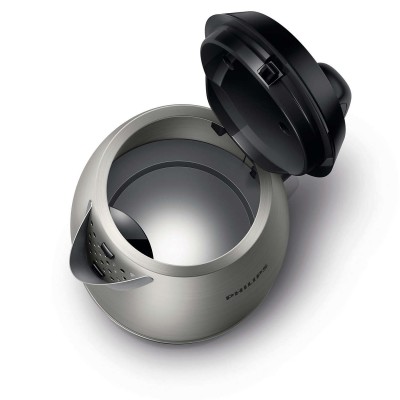 Купити Электрочайник Philips HD9305/21 (HD9305/21)