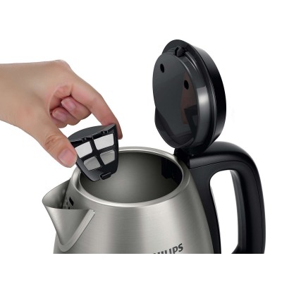 Купити Электрочайник Philips HD9305/21 (HD9305/21)