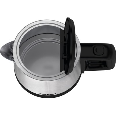 Электрочайник Tefal Equinox 1.7л, Strix, металл (BI520D10)